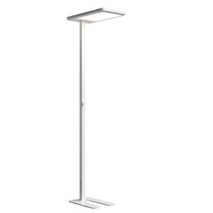 木林森落地护眼灯全光谱立式台灯儿童学生学习专用于阅读灯大路灯