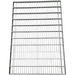 热镀锌鸽舍地网养殖专用铁地网信鸽公棚漏粪格栅长孔网格钢格栅网