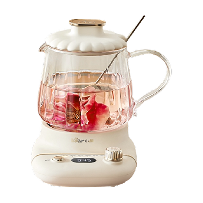 小熊家用多功能小型电炖杯养生壶