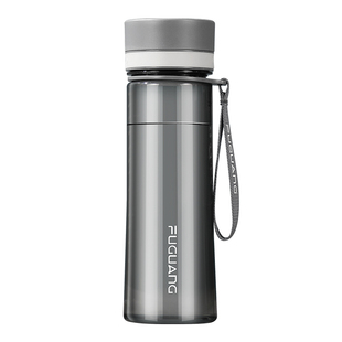 富光tritan运动大容量水杯子夏季男女学生上学专用夏季塑料水壶