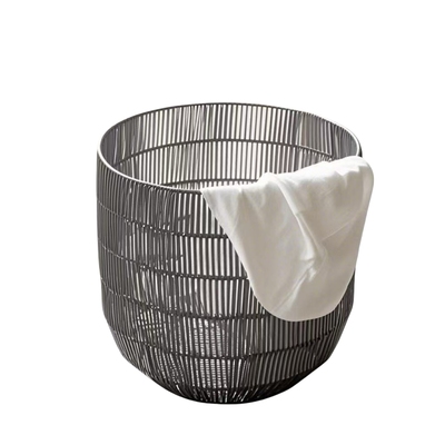 卫生间脏衣篓高颜值衣服收纳筐