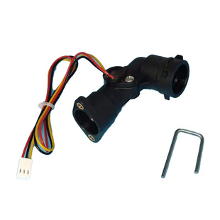 燃气热水器水流传感器开关适用华帝水流开关水流传感器控制器配件