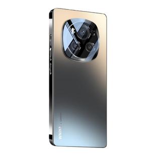 适用荣耀magic5/magic6手机壳magic5pro新款磨砂玻璃por全包防摔保护套高级感高端华为系列新品魔术新后外壳