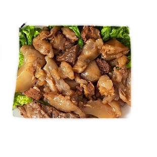 XL羊杂汤即食正宗羊杂碎全套真空袋装山东单县新鲜羊肉汤羊杂汤速