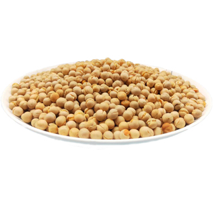 益阳炒货香酥干炒豌豆原味500g散装白豌豆子休闲炒货零食包邮泡茶