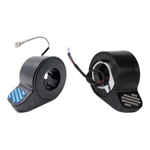 9号指拨刹车器 适用于9号电动滑板车配件ES1ES2ES4车型