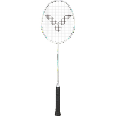 胜利羽毛球拍室内外娱乐碳铝拍