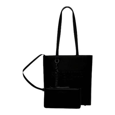 通勤简约托特包单肩包