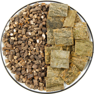 仙茅配杜仲组合中药材原材料煮水泡水喝代茶饮养生正品官方旗舰店