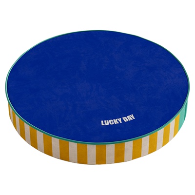 新升级！母婴级A类面料地上蒲团