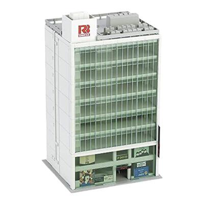 【日本直邮】加藤KATO N GAUGE 品牌大楼1 23-438模型火车用品