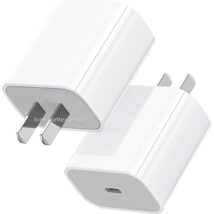 适用徕芬电动牙刷充电器USB-C电源适配器下一代扫振电动牙刷充电底座充电线转接头转换器PD快充type-C口插头