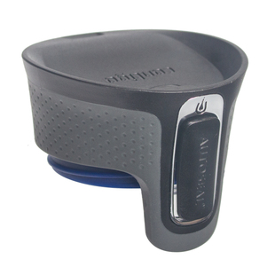 Contigo康迪克正品真空保温原装茶漏杯盖 通用汽车办公杯盖子配件