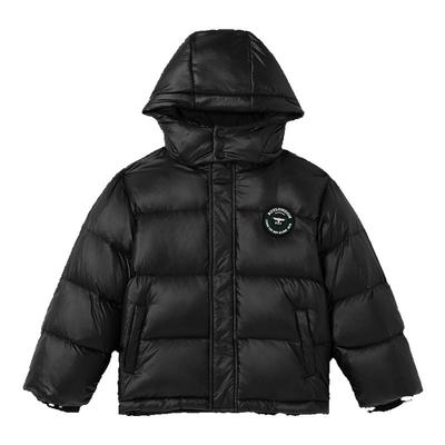 【鹅绒】暖呼呼丨短款羽绒服