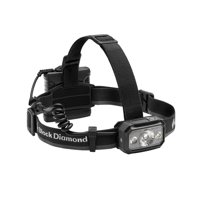 diamond黑钻分体越野可充电头灯