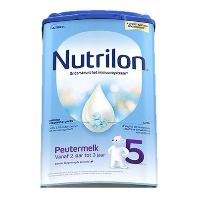 荷兰牛栏5段奶粉婴幼儿