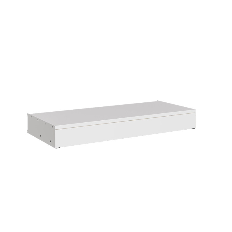 【抽屉电脑桌】BORING VITSOE 606墙壁置物架上墙系统导轨零配件