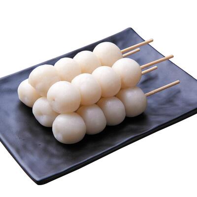 日本糍粑糯米团子榎屋零食