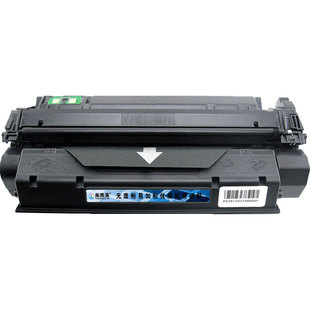 美惠莱适用hp laserjet惠普Q2613A硒鼓1200 1150晒鼓7115a激光打印机hp1000 hp1300 hp1300XI hp1300n粉墨盒