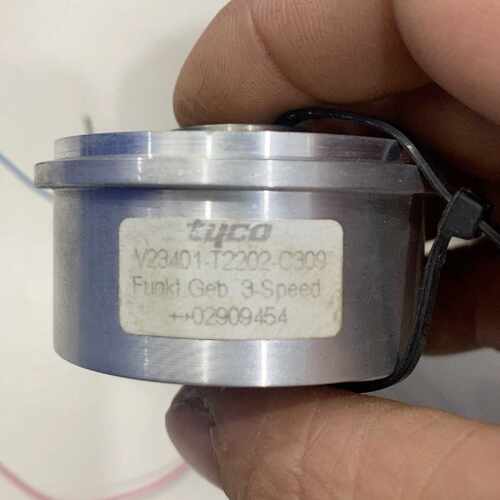 询价-tyco编码器V23401T2202C309成色可以可维修