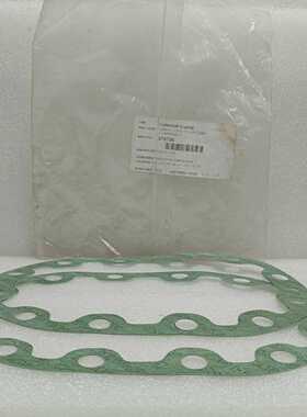 Stal Compressor Side Cover Gasket 990218 Victor Reinz AFM 30