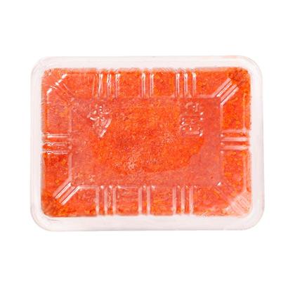 多春鱼飞鱼籽新鲜速冻调味鱼籽