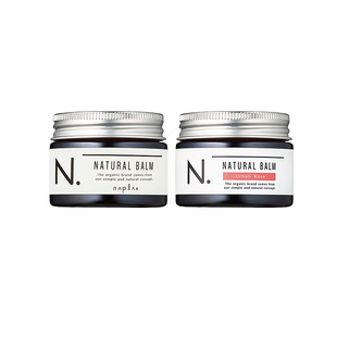 【自营】日本进口napla娜普拉发蜡柑橘香玫瑰香发蜡发膏保湿亮发