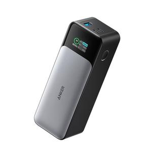 【3C认证可上飞机】Anker prime安克737充电宝140W双向快充24000毫安大容量移动电源适用电脑手机苹果17华为