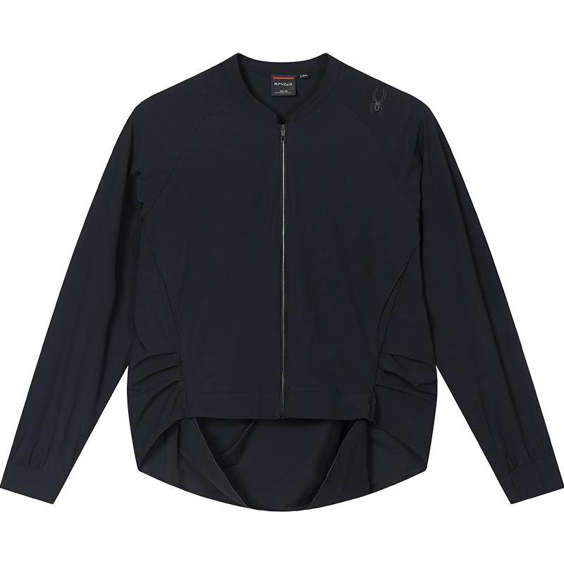 SPYDER蜘蛛雪服新品女子356 STYLE时尚舒适夹克22CS140W