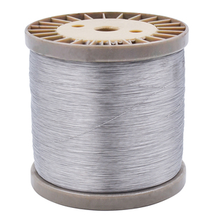 316不锈钢钢丝绳 超细软钢丝线网红桥船用室外钢索绳拉绳吊绳起重