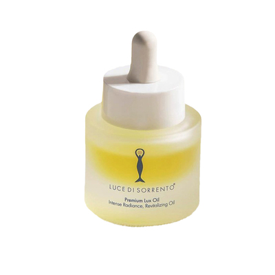 卢蜥帝VC人鱼面油透润滋养