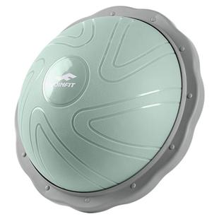 JOINFIT波速球半圆平衡瑜伽球健身半球普拉提波比球波斯训练器材