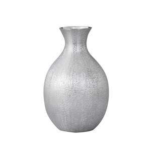 斑锡龙锡酒壶纯锡温酒器素裹温酒具套装烫酒壶热酒暖酒壶手工锡器