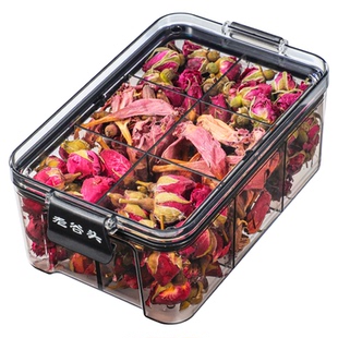 【秋冬养生茶】疏肝三花茶玫瑰花月季花凌霄花茶包女泡水饮品