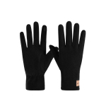 回力手套女士触屏加绒加厚德绒保暖防风抗寒防水冬季男士骑行手套