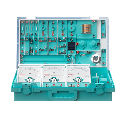 初中物理中考必备电磁学实验箱