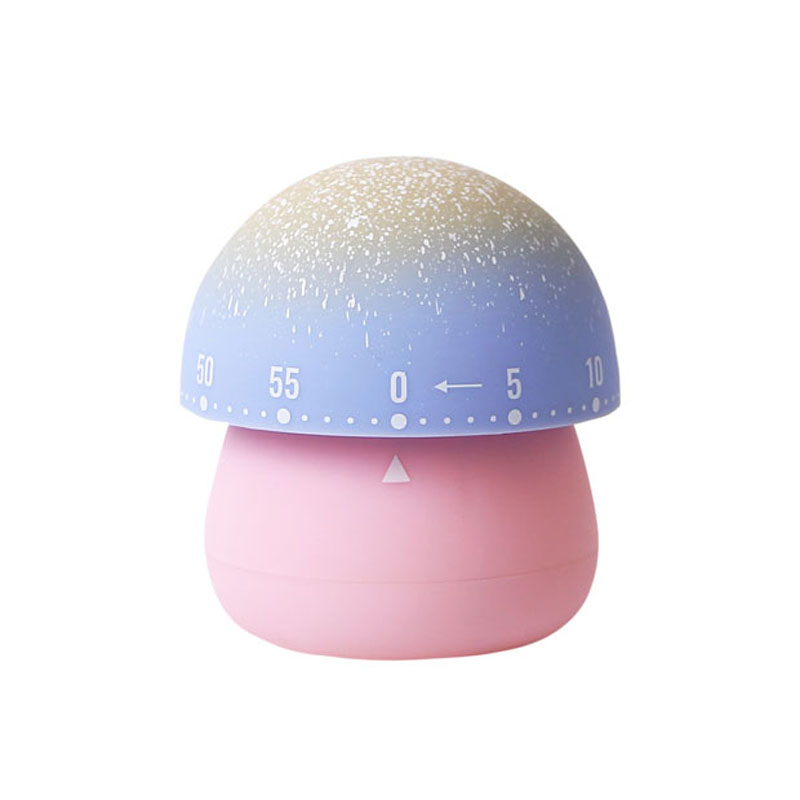 时间帮机械计时器新品梦幻菇