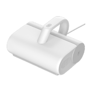 小米米家有线除螨仪2家用床上小型吸尘器机专用紫外除螨虫除菌