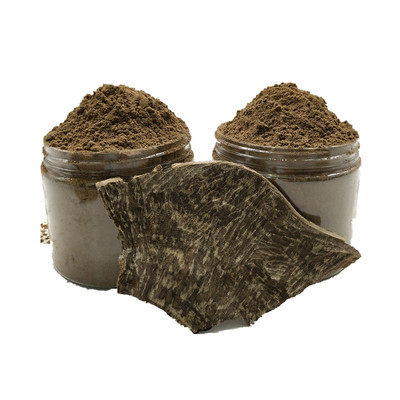 海南老板头沉香粉香熏香料纯原木