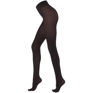 【肯豆同款】CALZEDONIA卡泽意袜安哥拉红50D日常打底丝袜MIC050