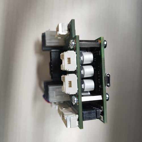 maxon EPOS4 Compact 50/8 CAN定位议价