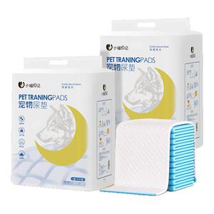 【加厚强效除臭】狗狗尿垫尿不湿