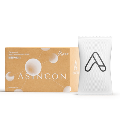 除醛率98%3年免换瑞士SGS认证