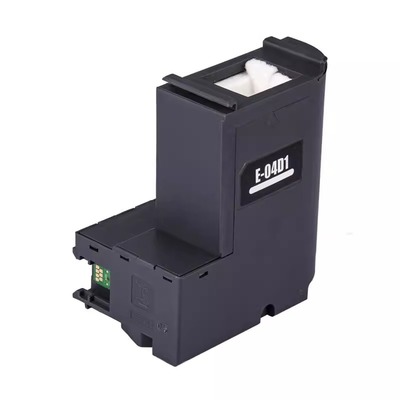 适用于打印机维护箱废墨仓收集盒