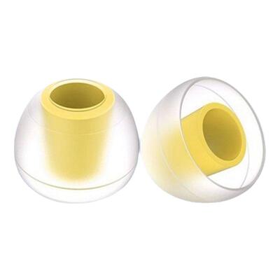 适用AKG/爱科技N5005蓝牙耳机套k3003入耳式耳塞套HIFI耳帽耳套堵