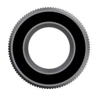 初代蜗牛云台魔改替换螺母内嵌硅胶垫片防滑保护摄影师陈文坚