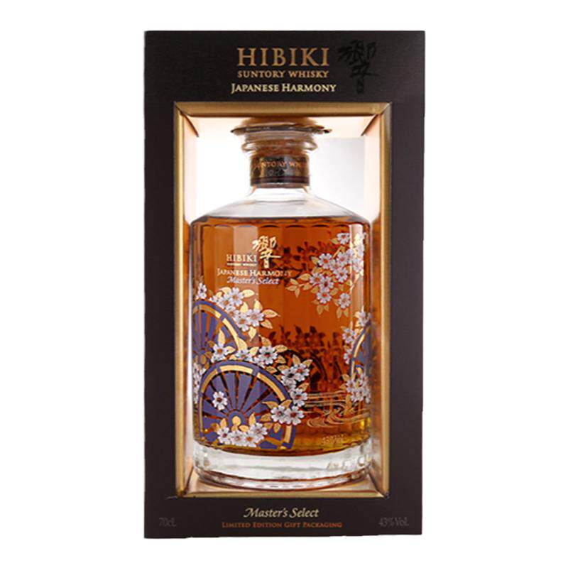 SUNTORY HIBIKI 威士忌/Whiske
