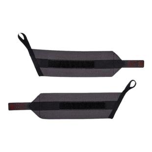 迪卡侬健身护腕手腕男护套防扭伤手腕带绑带运动力量训练卧推END3