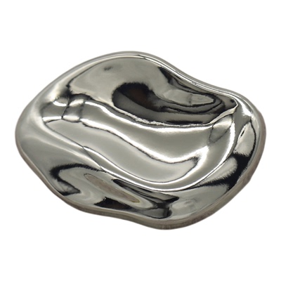 18-36mm小香风异形纽扣百搭毛衣金属扣子大衣外套上衣装饰扣配饰