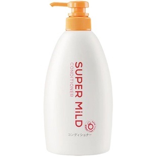 日本惠润洗发水 绿野芳香洗发露控油蓬松柔顺改善毛躁 官方正品